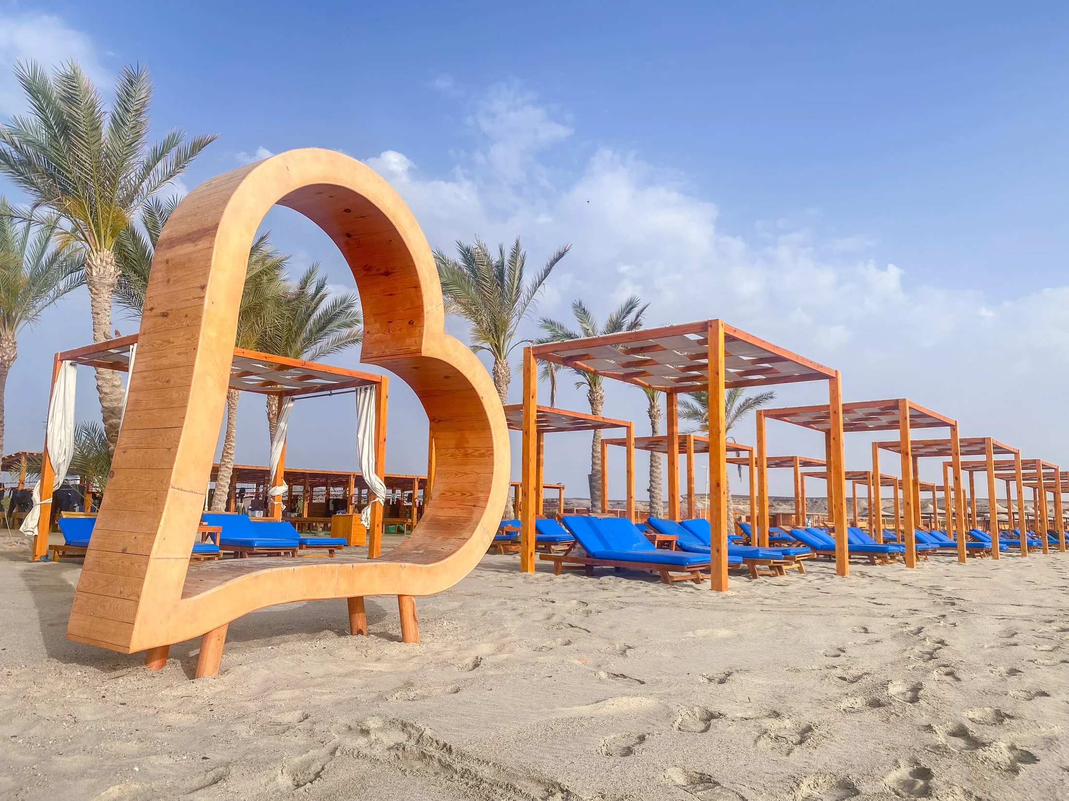 Abu Dabbab Diving Lodge — photo 21
